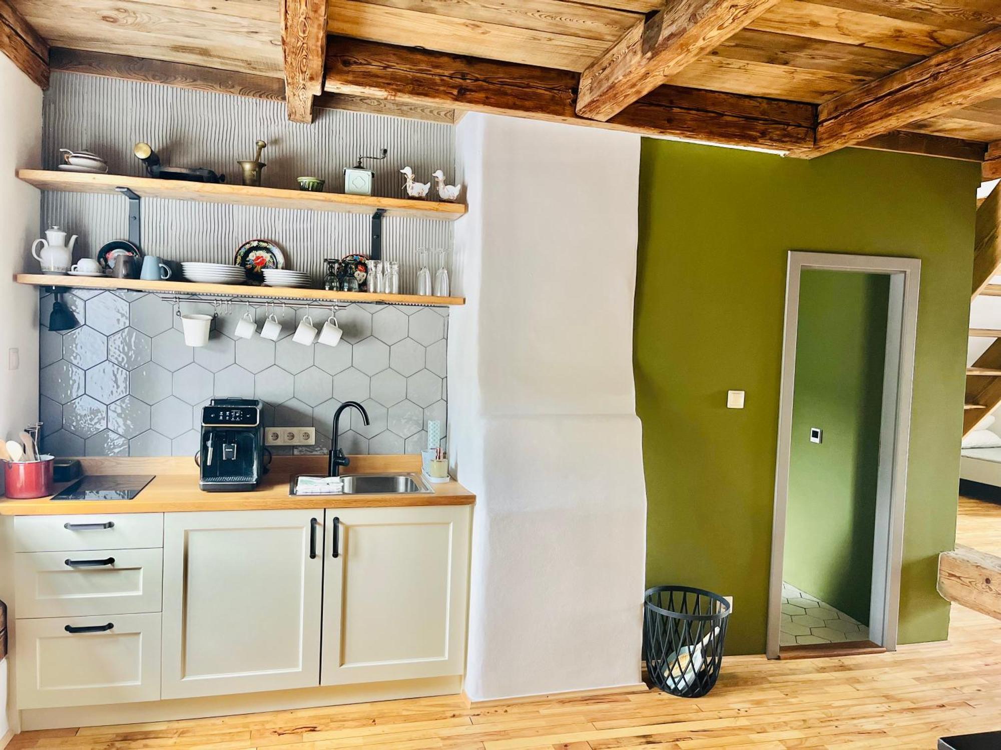 Na Nebi 187 Aparthotel Bečov nad Teplou Kültér fotó