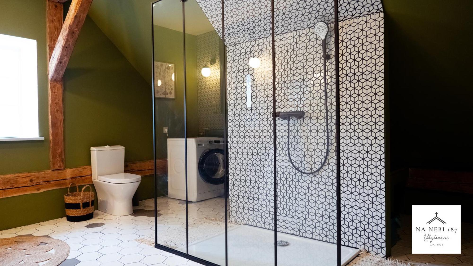 Na Nebi 187 Aparthotel Bečov nad Teplou Kültér fotó